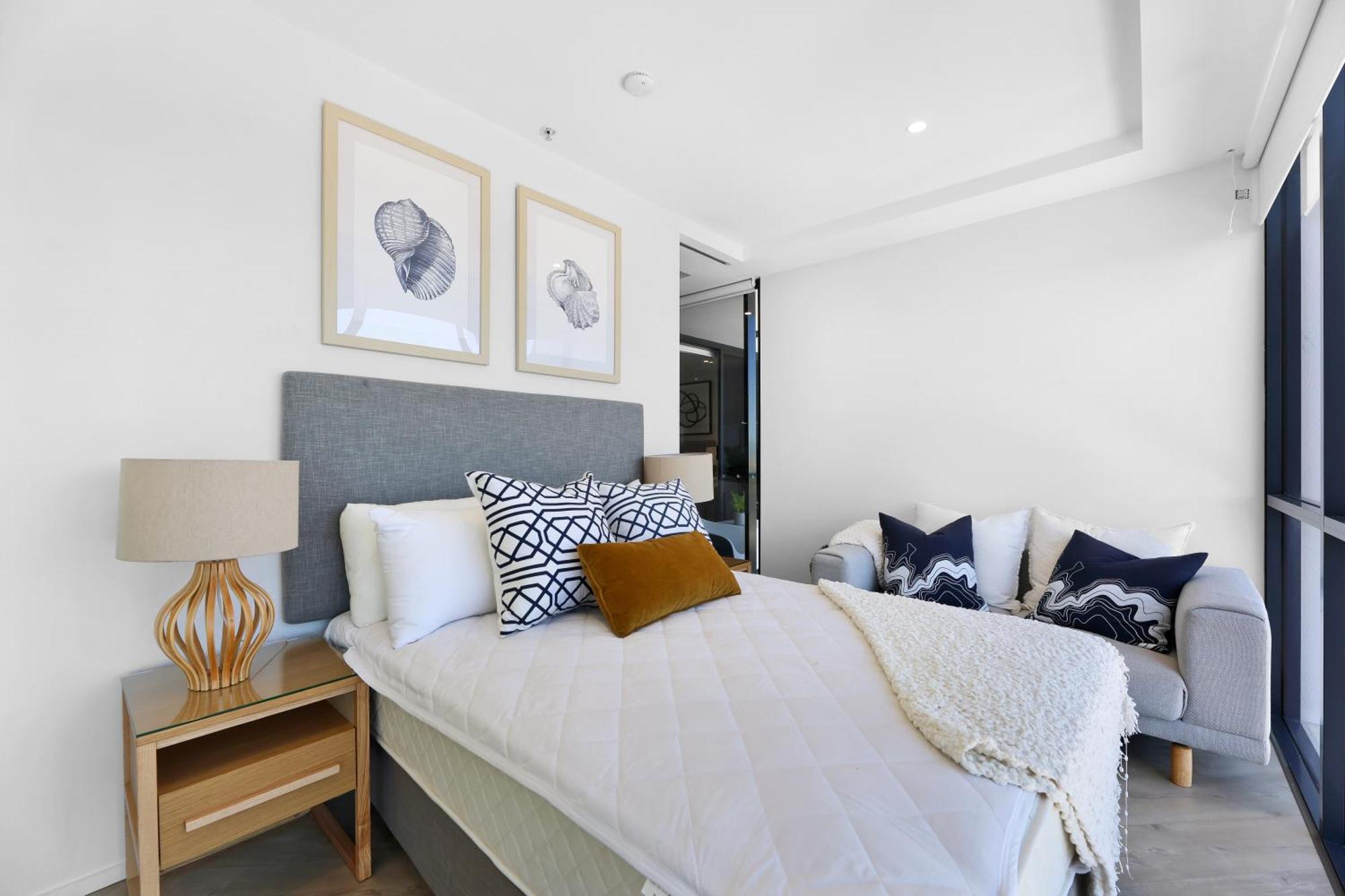 Avalon - Qstay Apartment Gold Coast