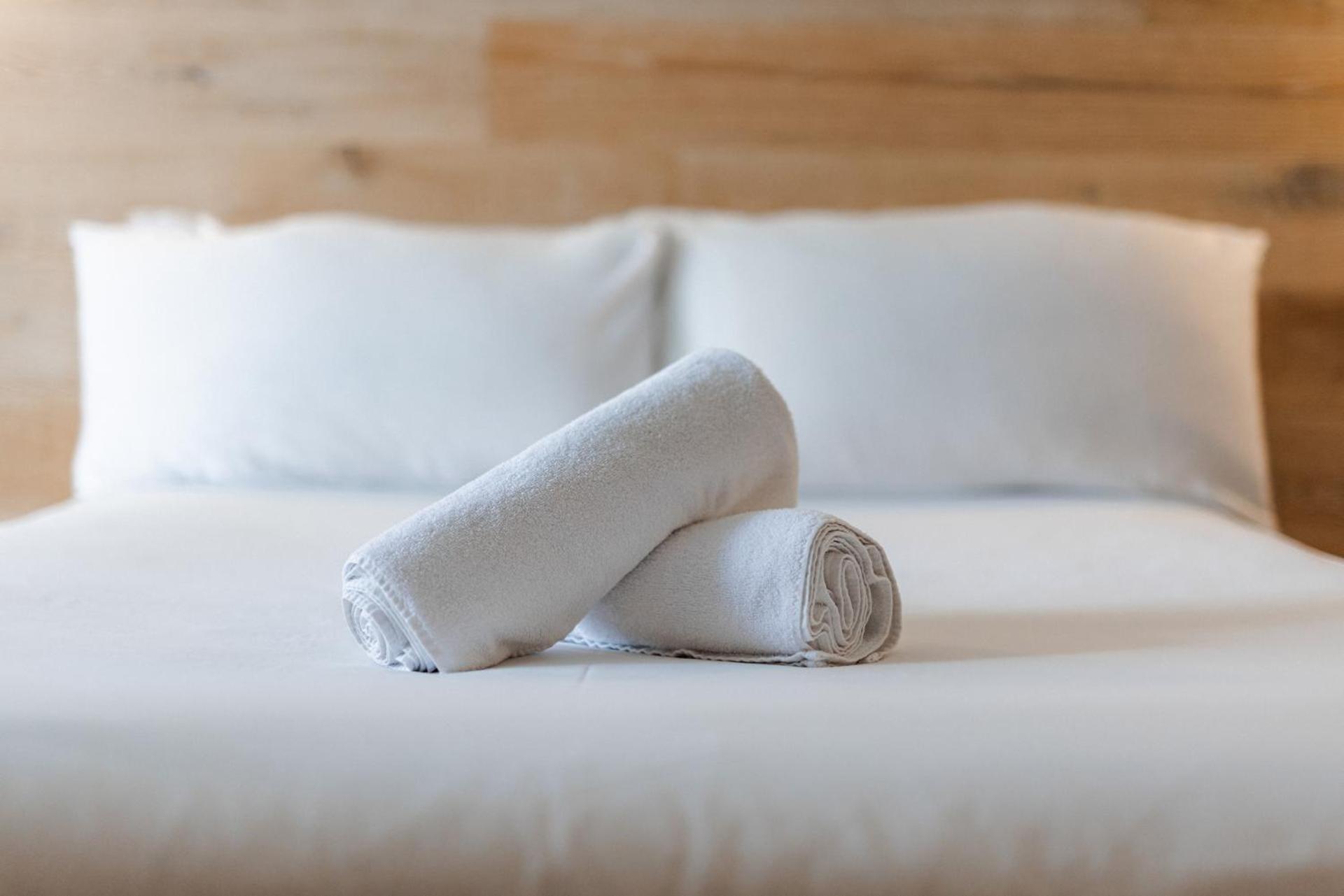 Bunk Surfers Paradise International Backpacker (adults Only) Albergue Gold Coast