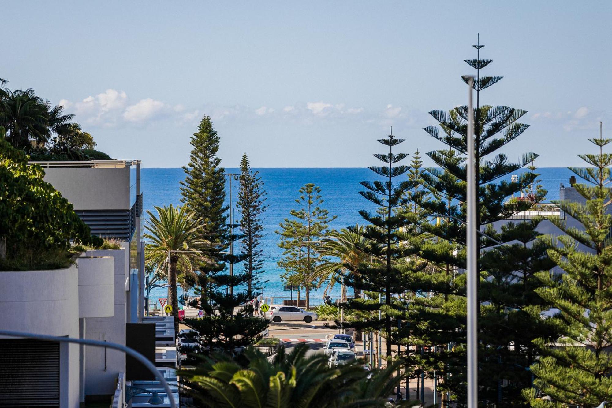 Bunk Surfers Paradise International Backpacker (adults Only) *