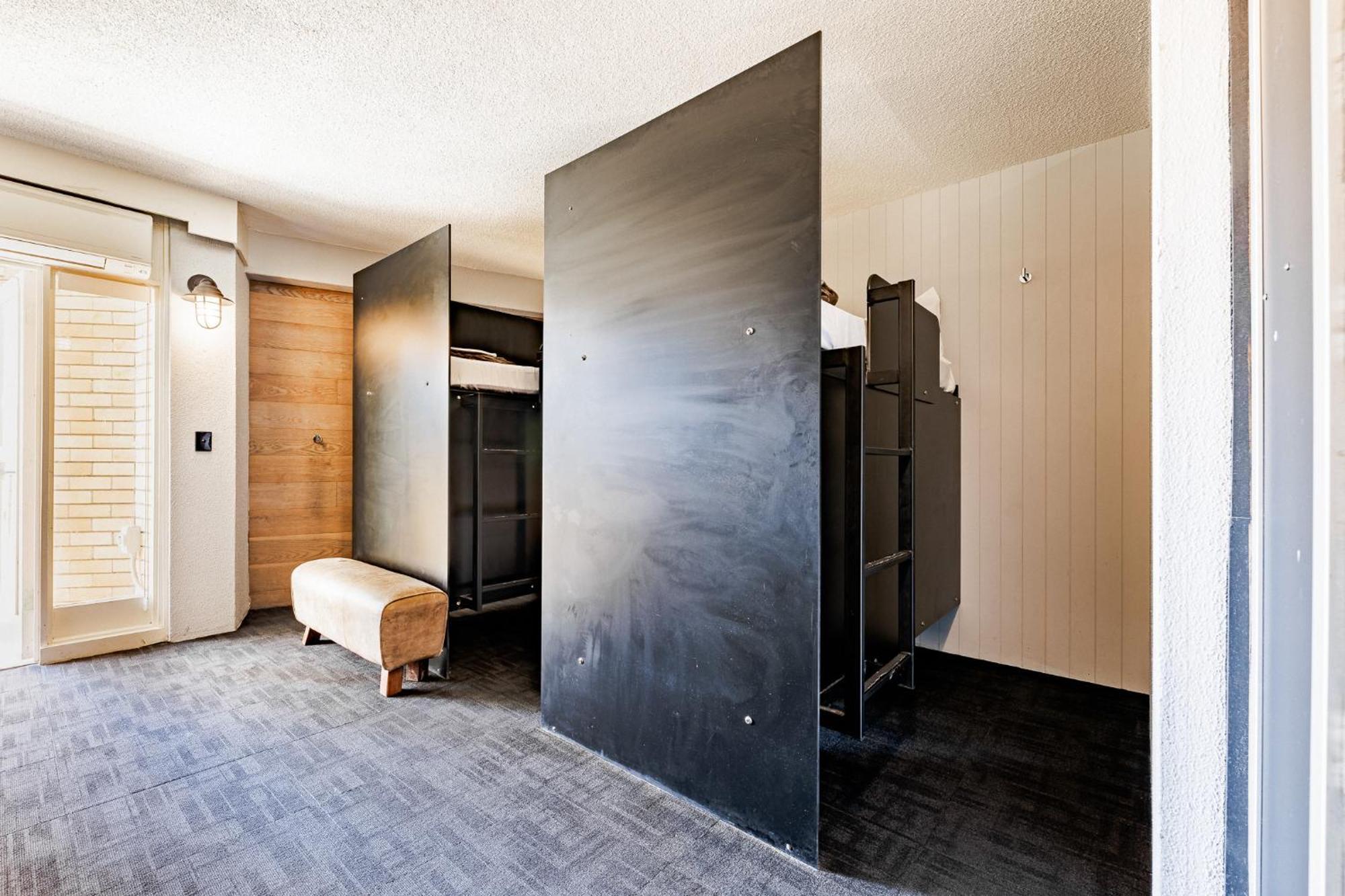 Albergue Bunk Surfers Paradise International Backpacker (adults Only) Gold Coast