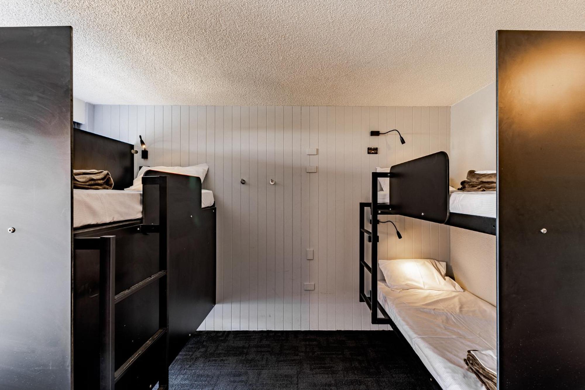 Bunk Surfers Paradise International Backpacker (adults Only) Albergue *