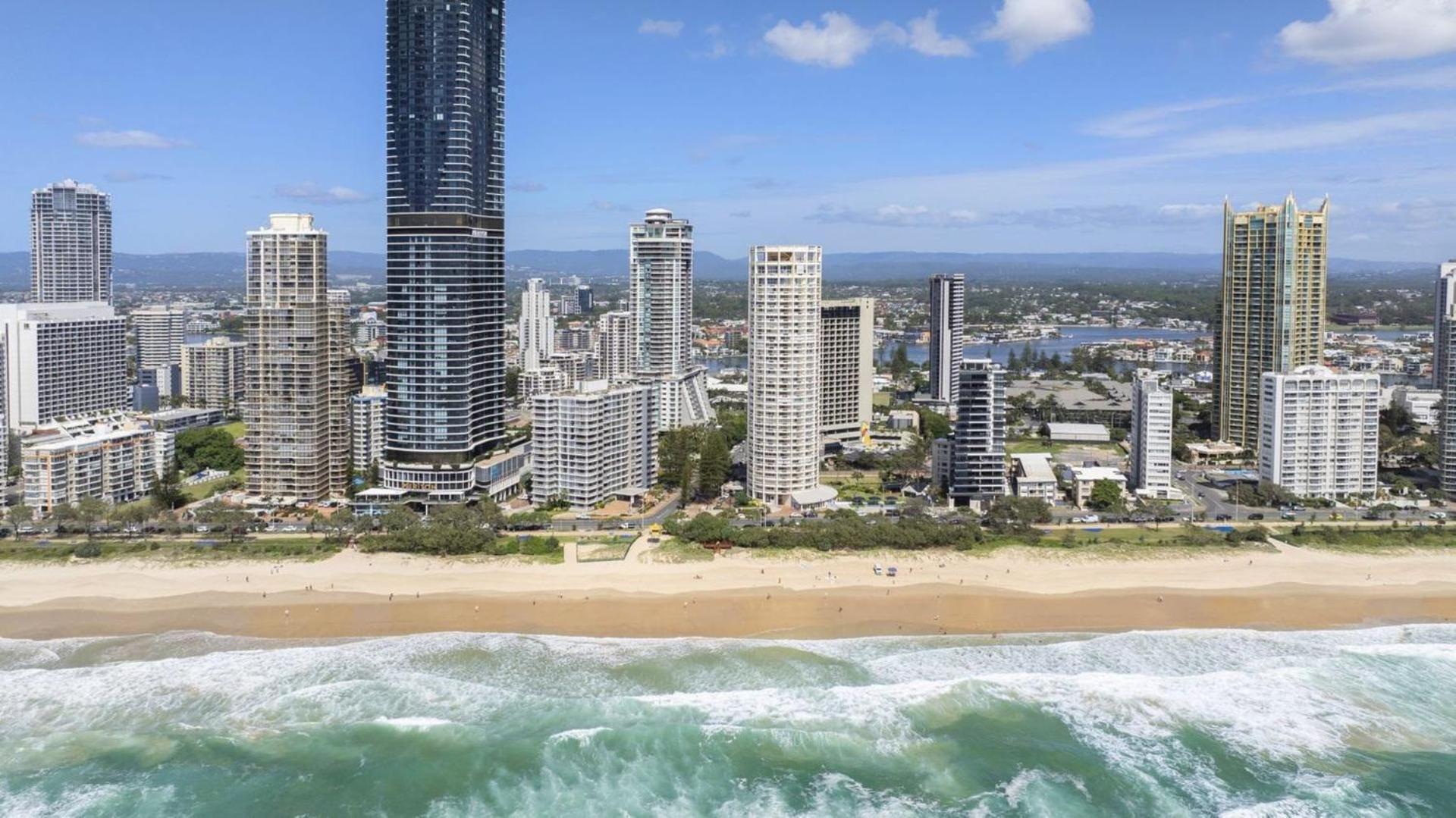 Apartment Focus With Ocean Views - Coasthm