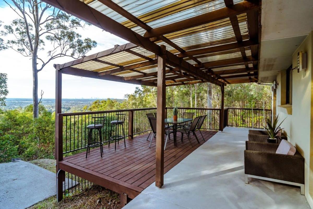 Canopy By Khove Holiday home *