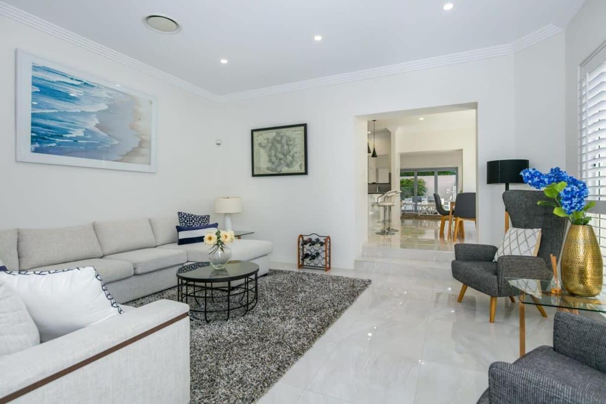 Opulence By Khove Villa Gold Coast