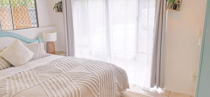 Entire Guest - Is 1 And Half Km - Pets Welcome Guest house Gold Coast