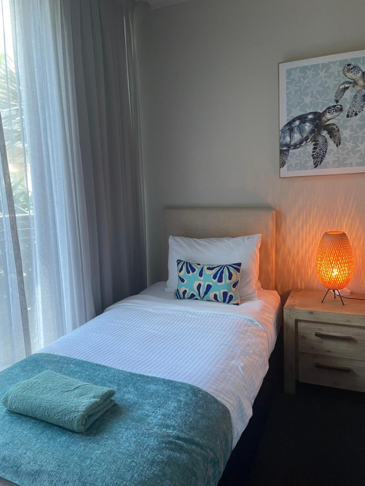Milhaven At Chevron Renaissance Tower Gold Coast