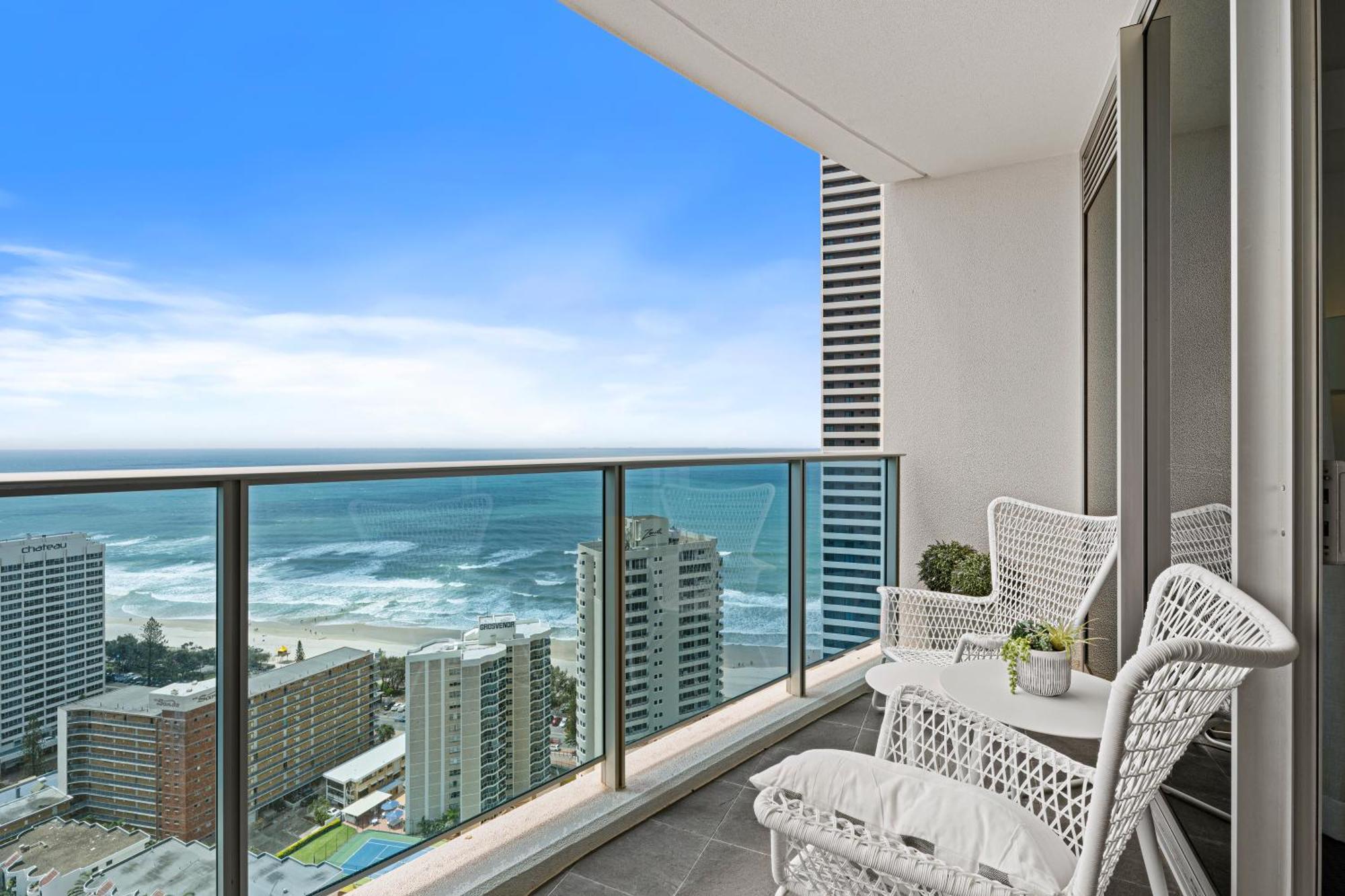 H-residences - Gclr *