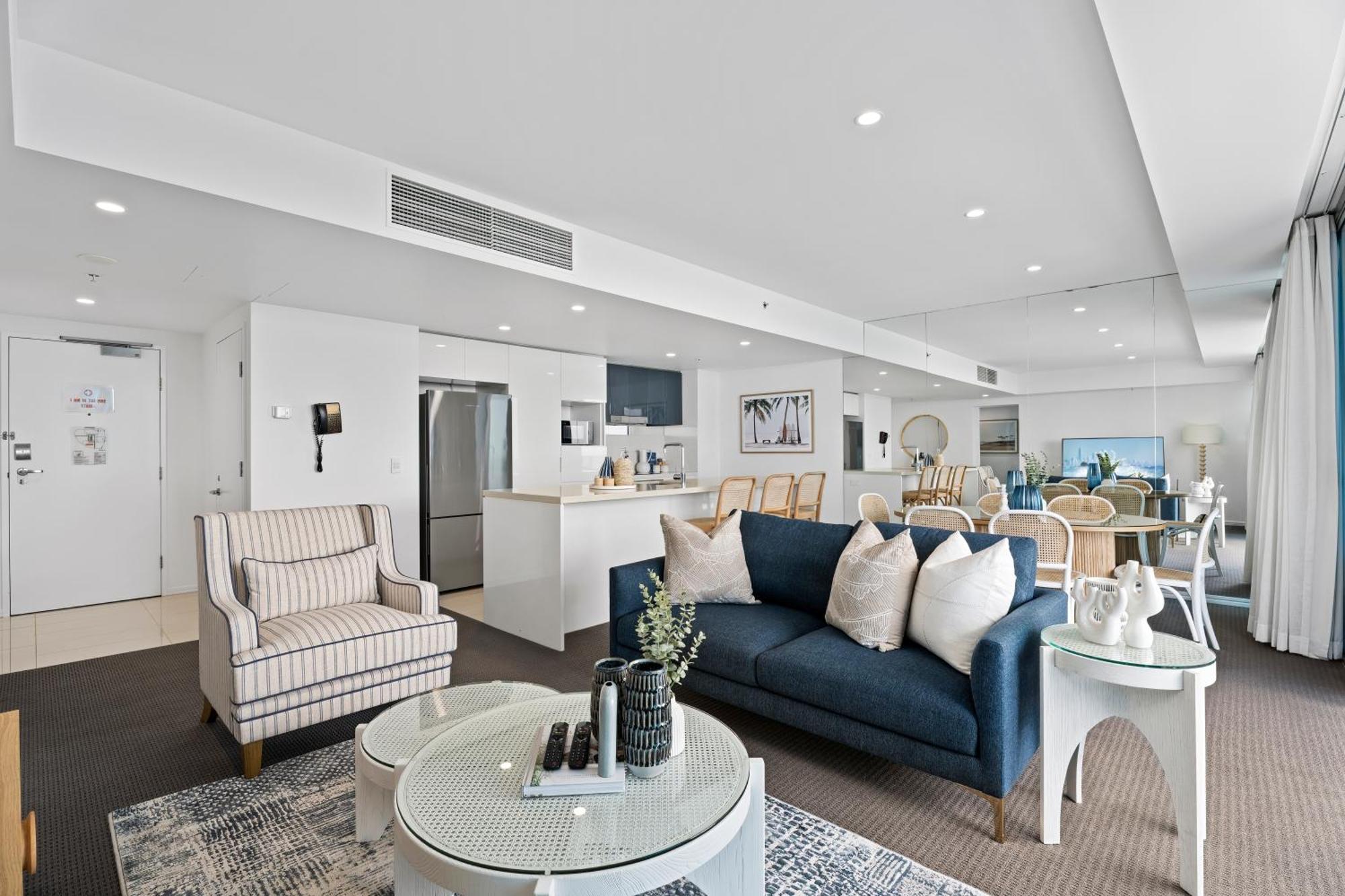 H-residences - Gclr Holiday home *