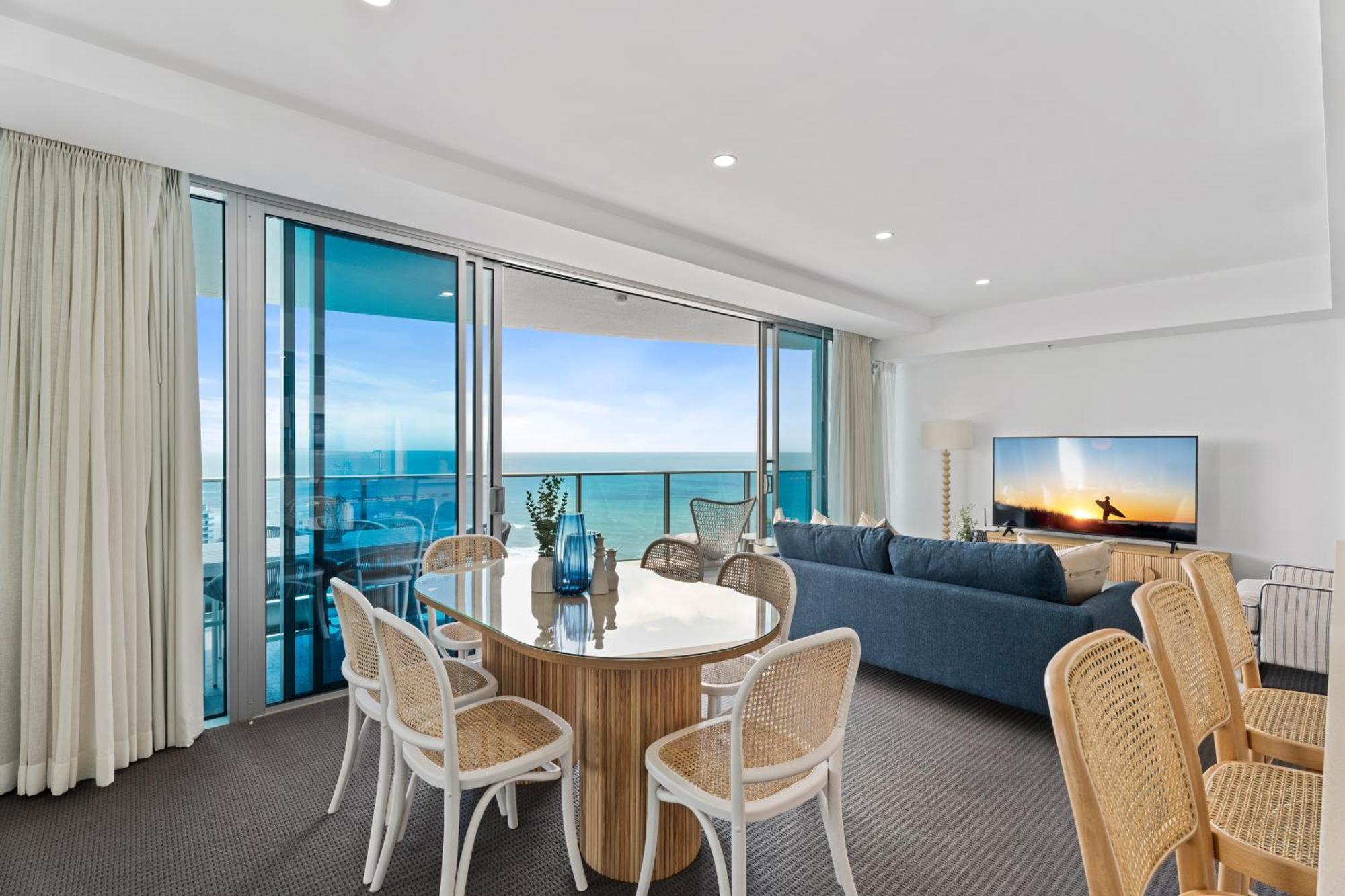 Holiday home H-residences - Gclr *