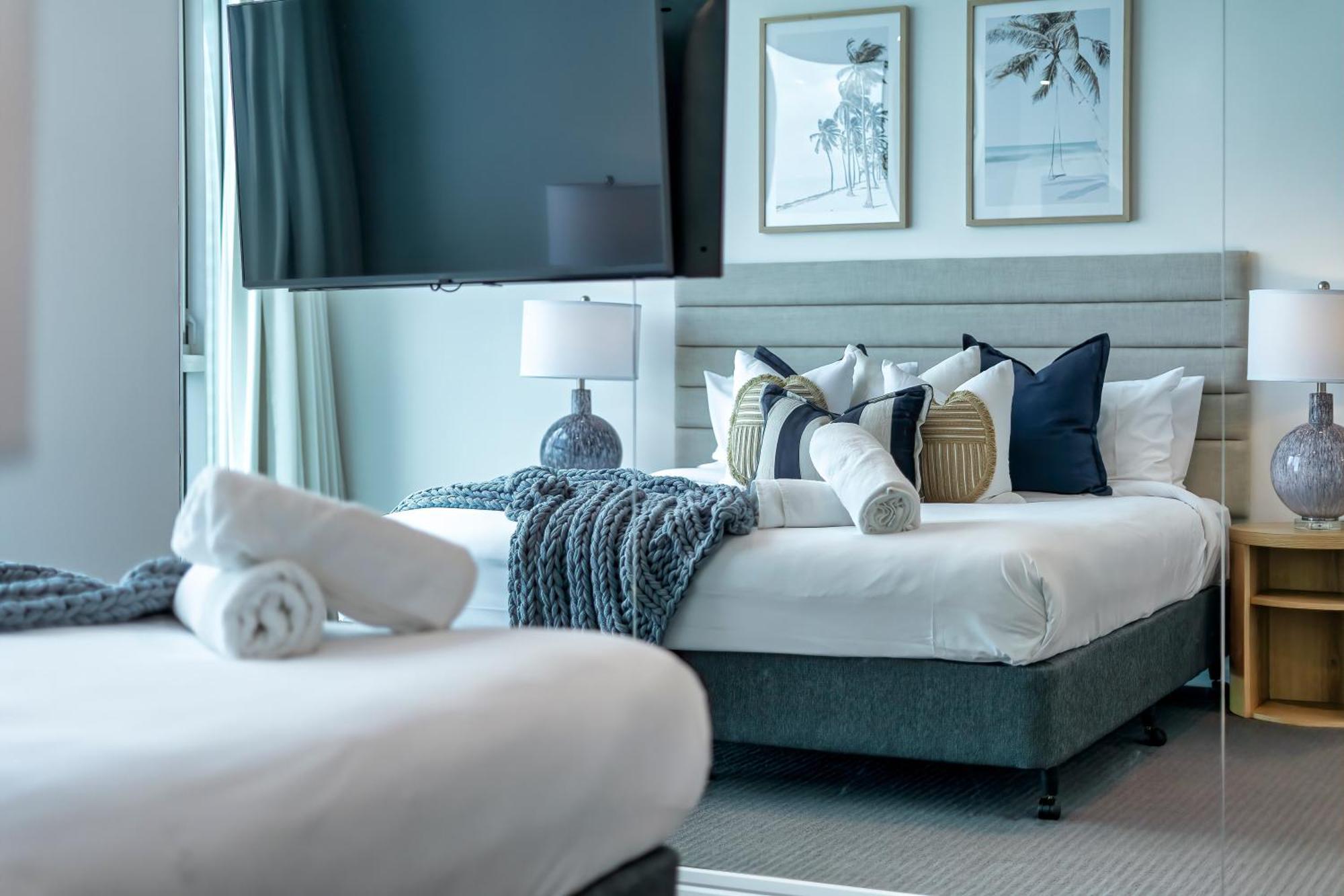 H-residences - Gclr