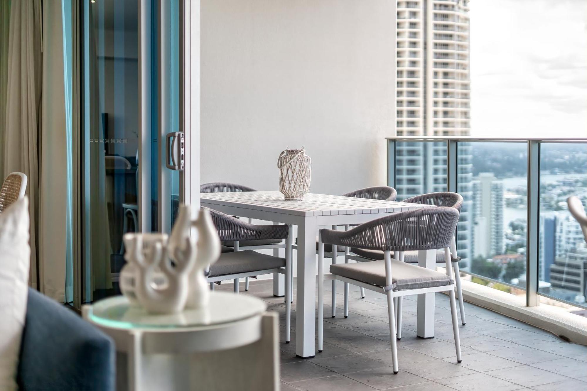 H-residences - Gclr Gold Coast