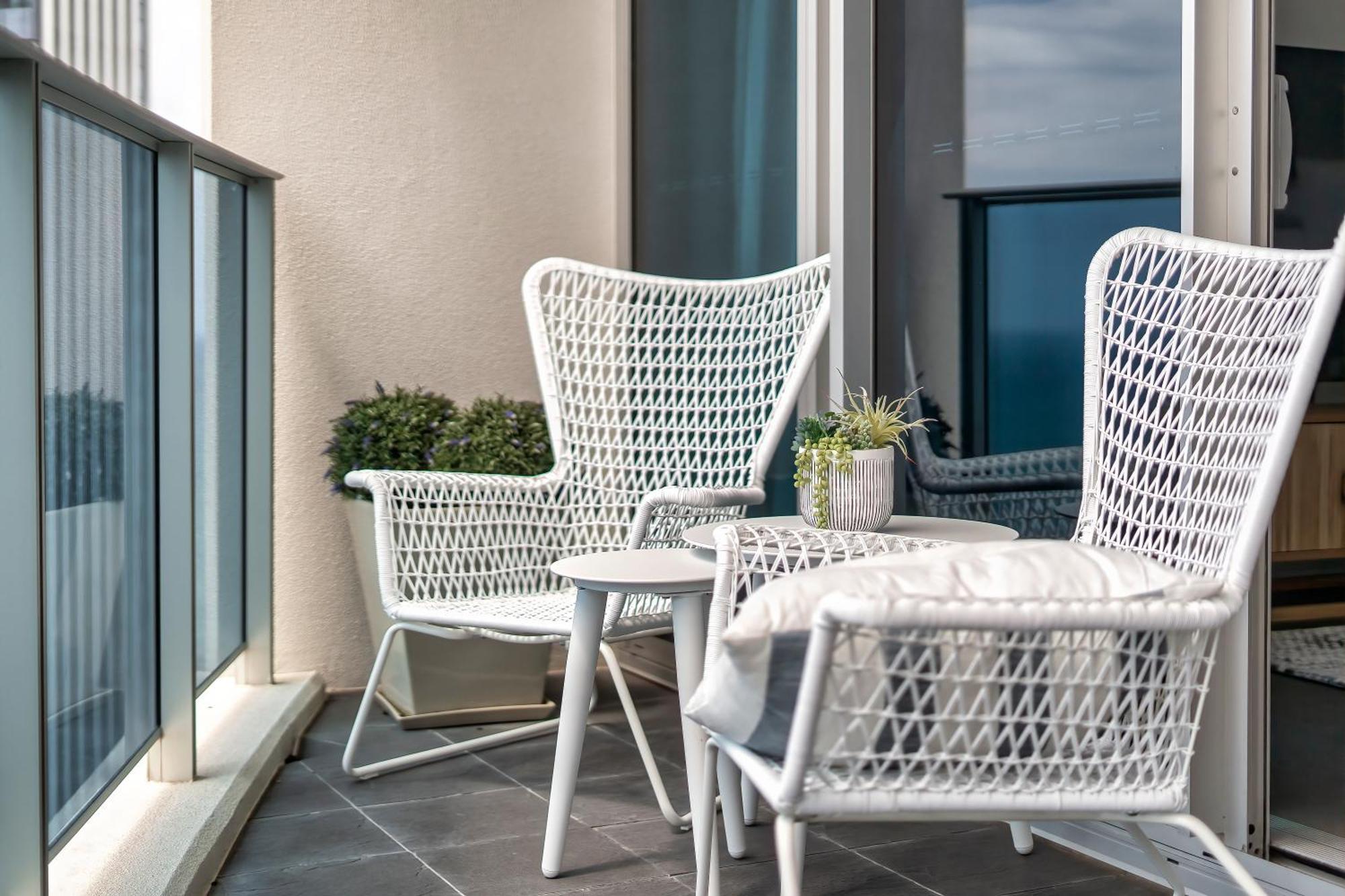 H-residences - Gclr