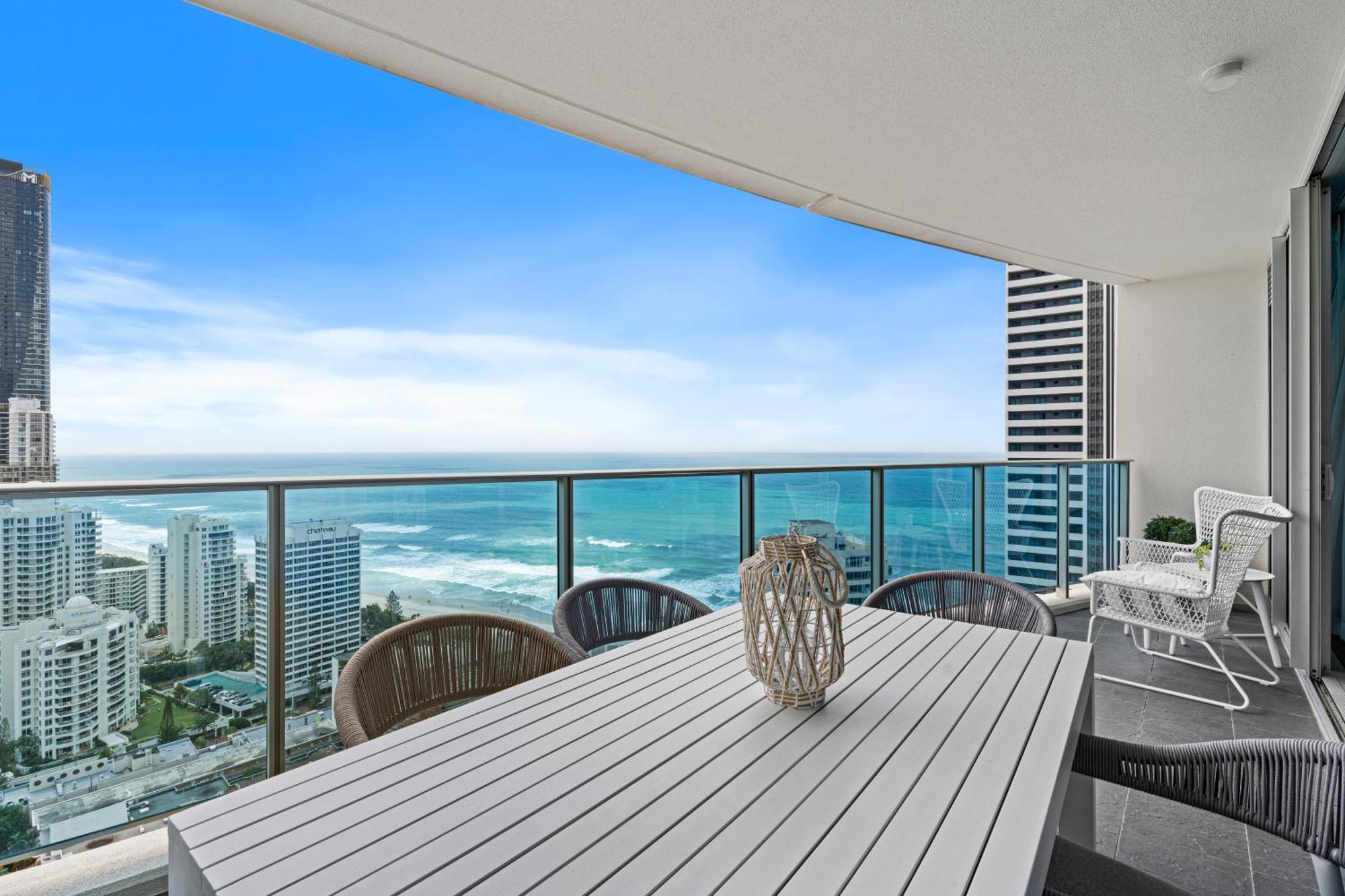 Holiday home H-residences - Gclr Gold Coast