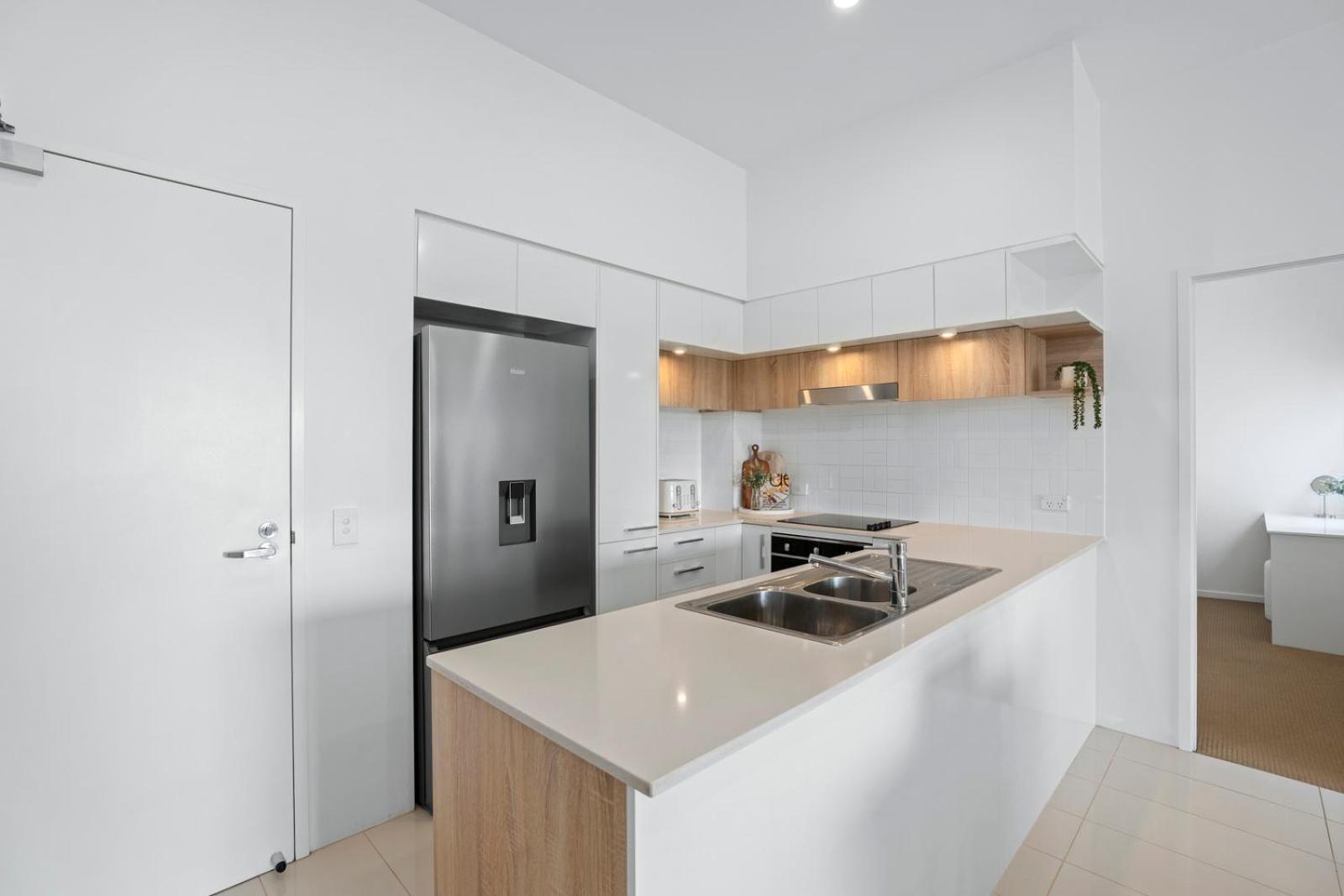 Spice Broadbeach - Gclr *