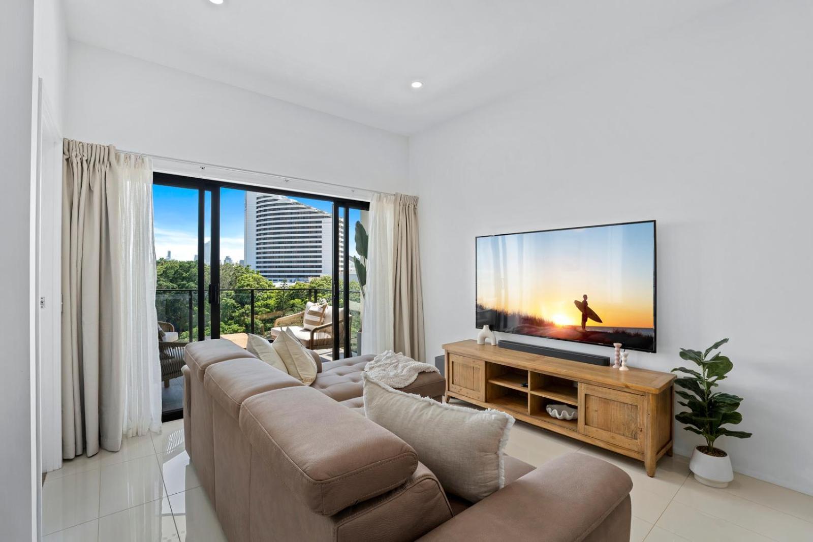 Spice Broadbeach - Gclr Apartamento Gold Coast