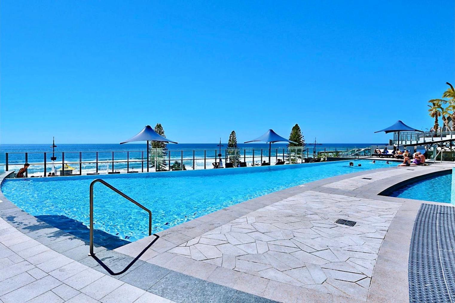 H Luxury - Paradise Gold Coast