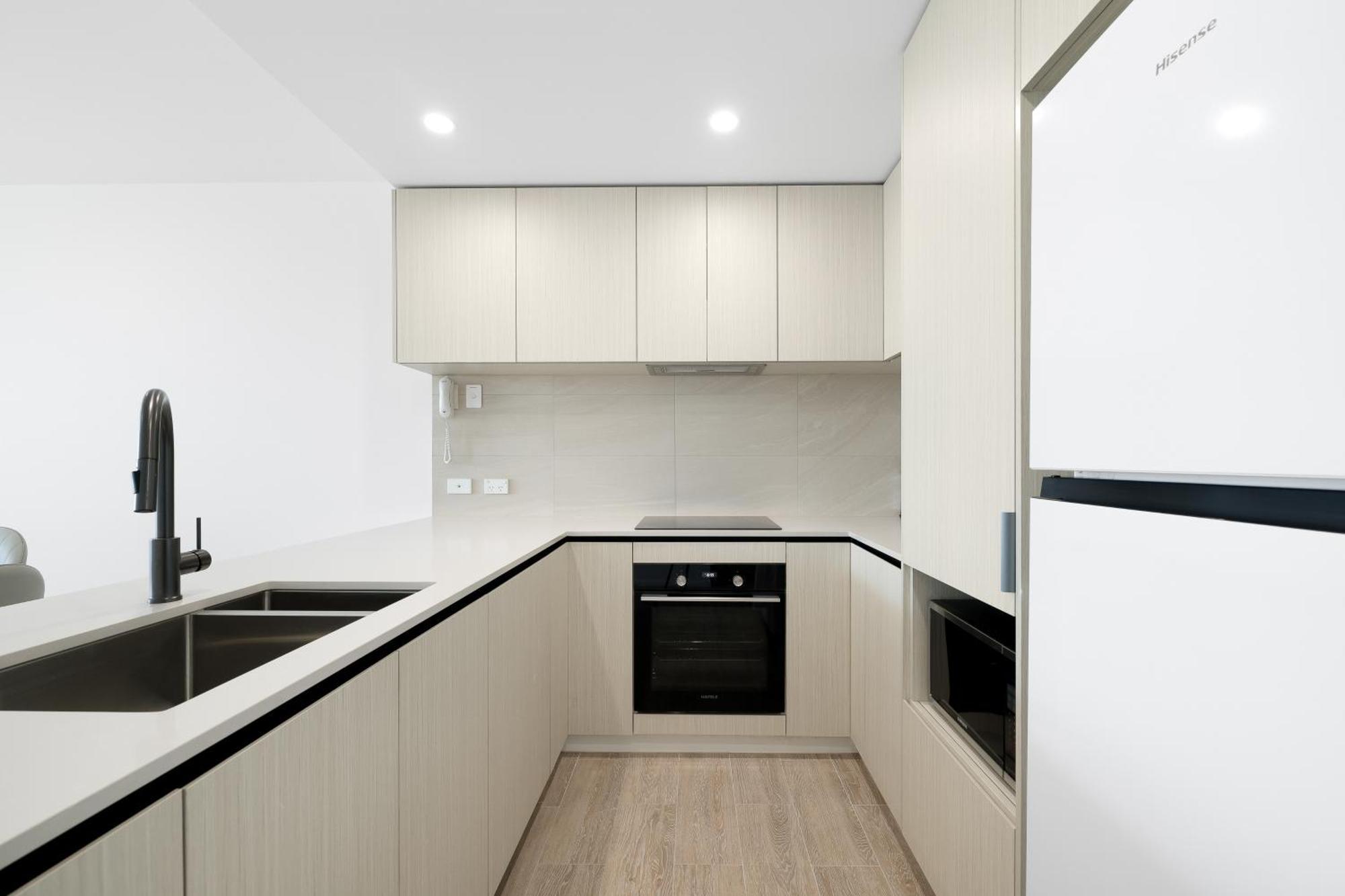 The Residences At The Peninsula Gold Coast