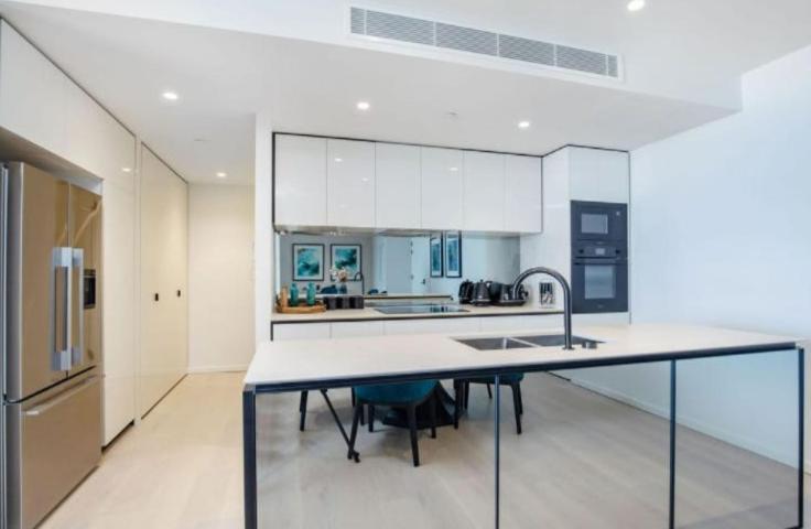 Magnoli - Hosted By Burleigh Letting