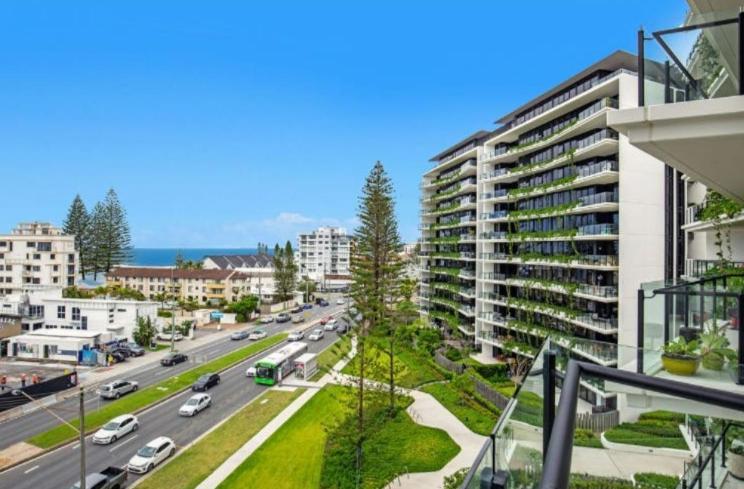 Magnoli - Hosted By Burleigh Letting