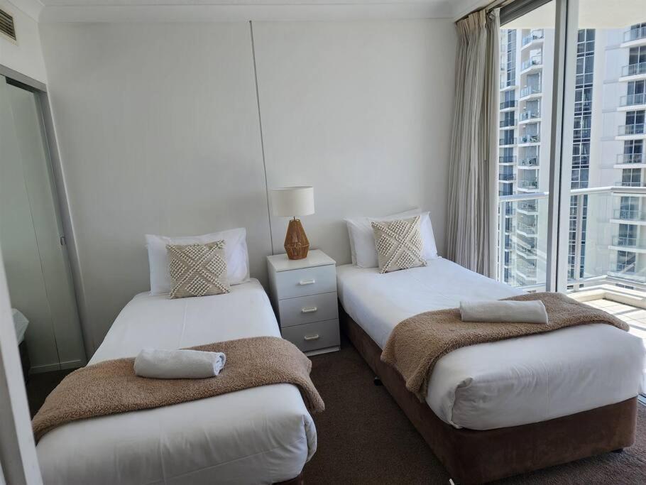 Bliss At Renaissance Apartment Gold Coast