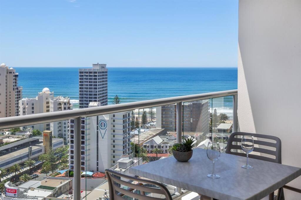 Bliss At Renaissance Apartment *