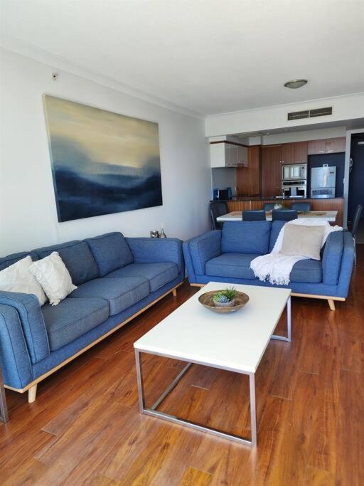 Bliss At Renaissance Apartment
