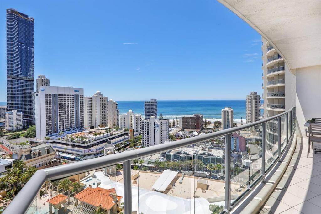 Bliss At Renaissance Apartment