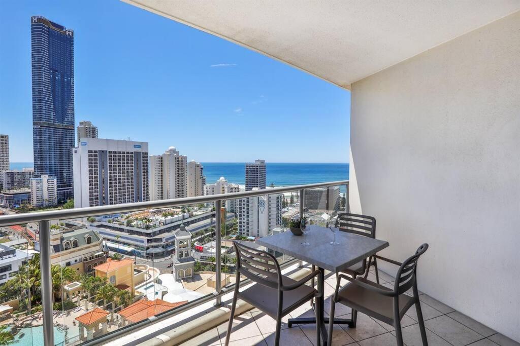 Bliss At Renaissance * Gold Coast