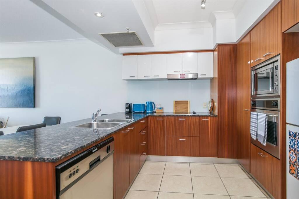 Bliss At Renaissance Apartment Gold Coast