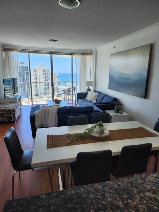 Bliss At Renaissance * Gold Coast