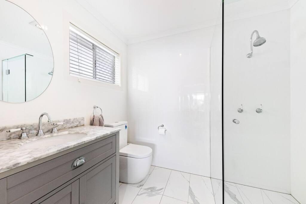 Holiday home Broadbeach Waterfront With Pool Gold Coast