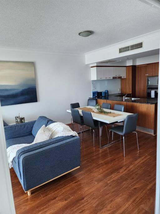 Bliss At Renaissance * Gold Coast