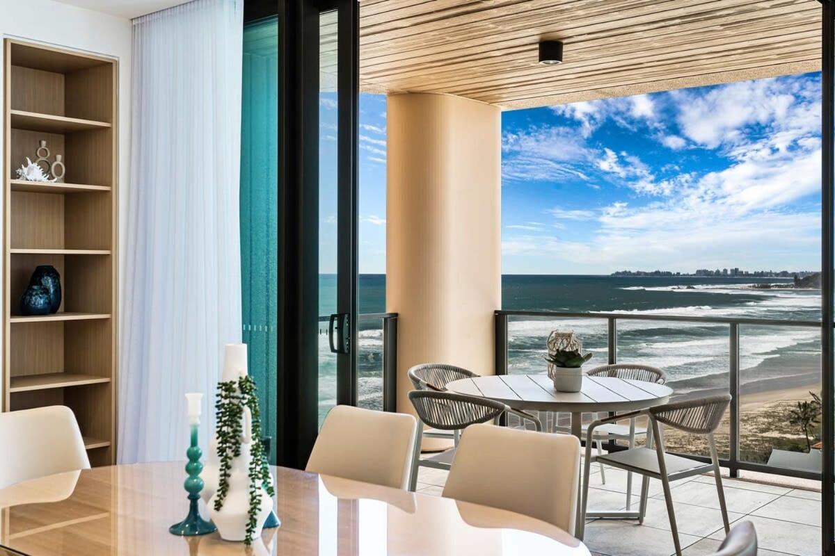 Apartment Luxury In Hemingway Palm Gold Coast