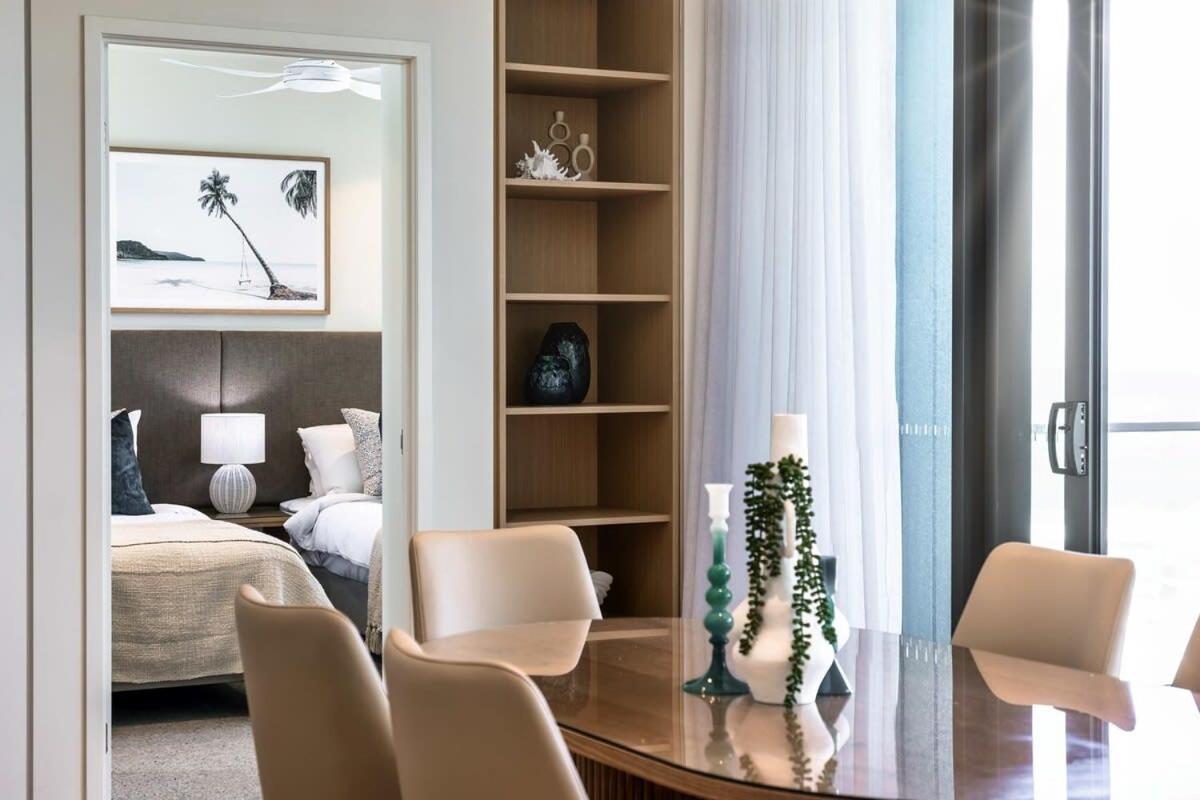 Luxury In Hemingway Palm Apartment Gold Coast