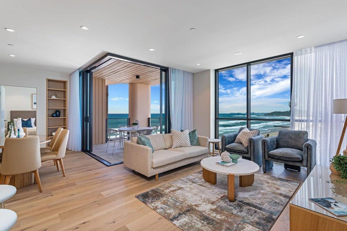 Apartment Luxury In Hemingway Palm