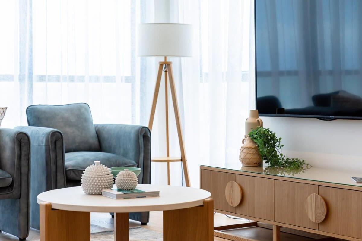 Apartment Luxury In Hemingway Palm *