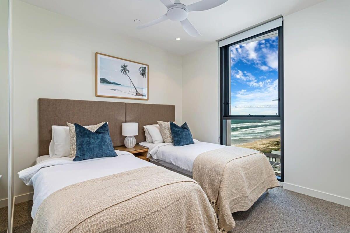 Apartment Luxury In Hemingway Palm