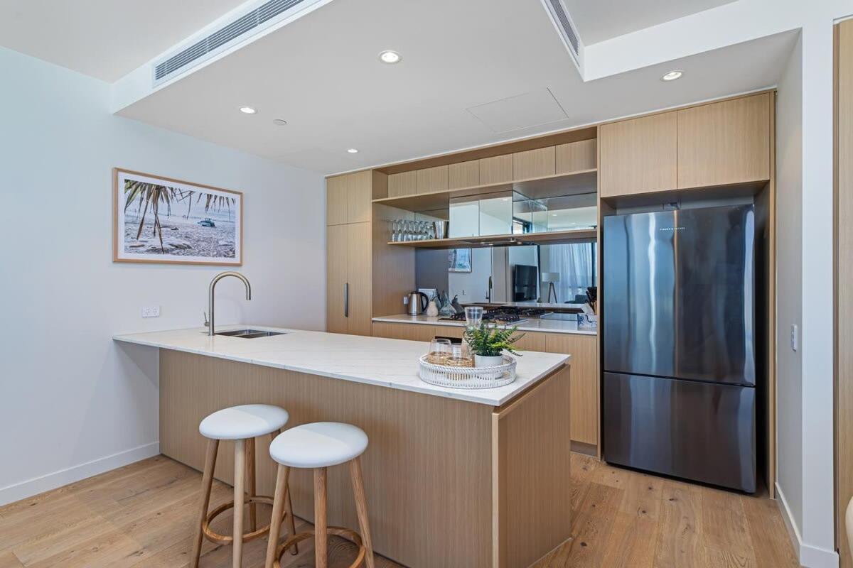Apartment Luxury In Hemingway Palm *