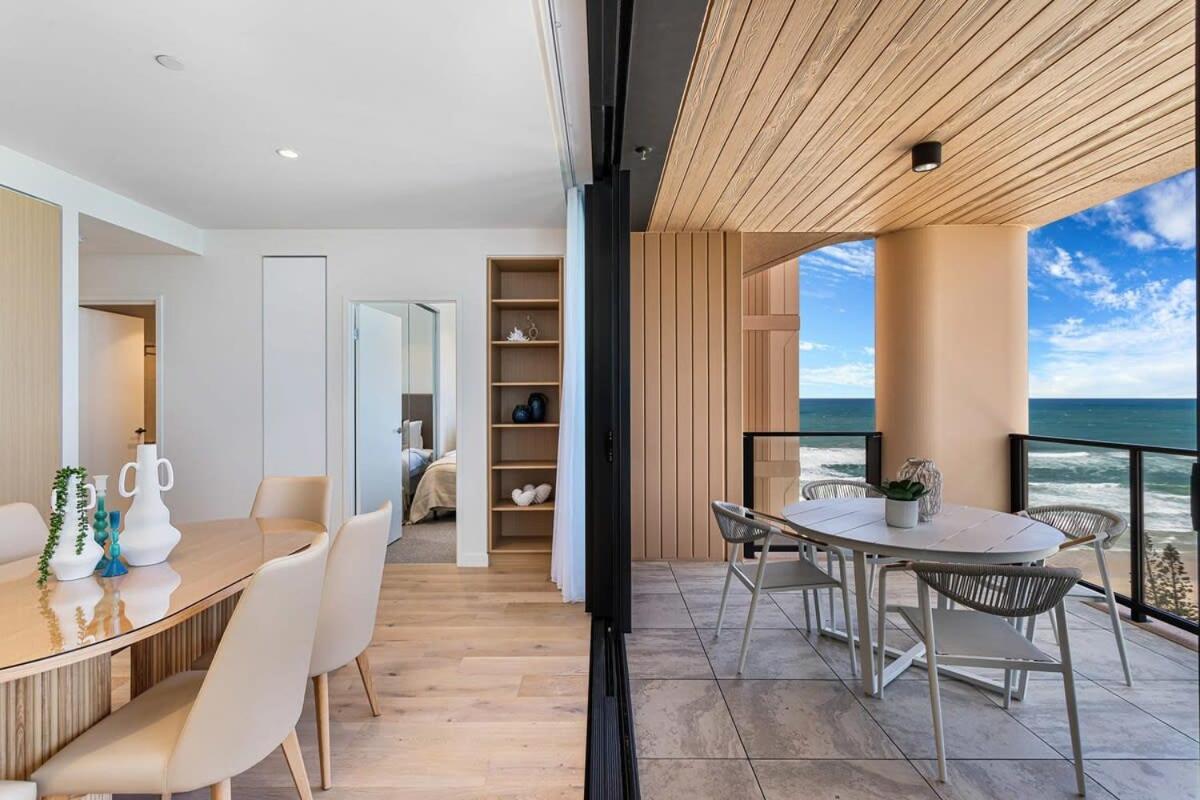 Apartment Luxury In Hemingway Palm