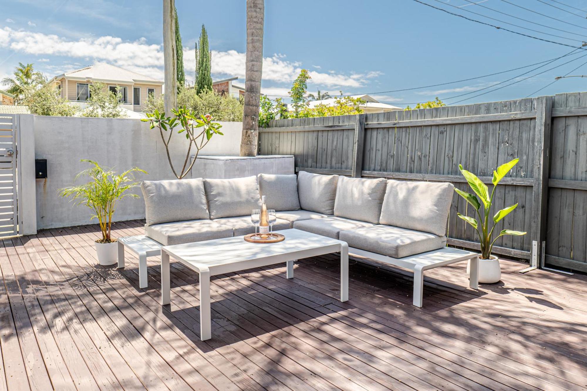 Holiday home The Palm House Sun Surf And Style In Miami