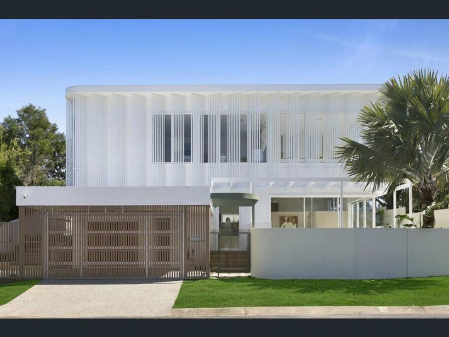 Casa de férias Luxury Mermaid Waters
