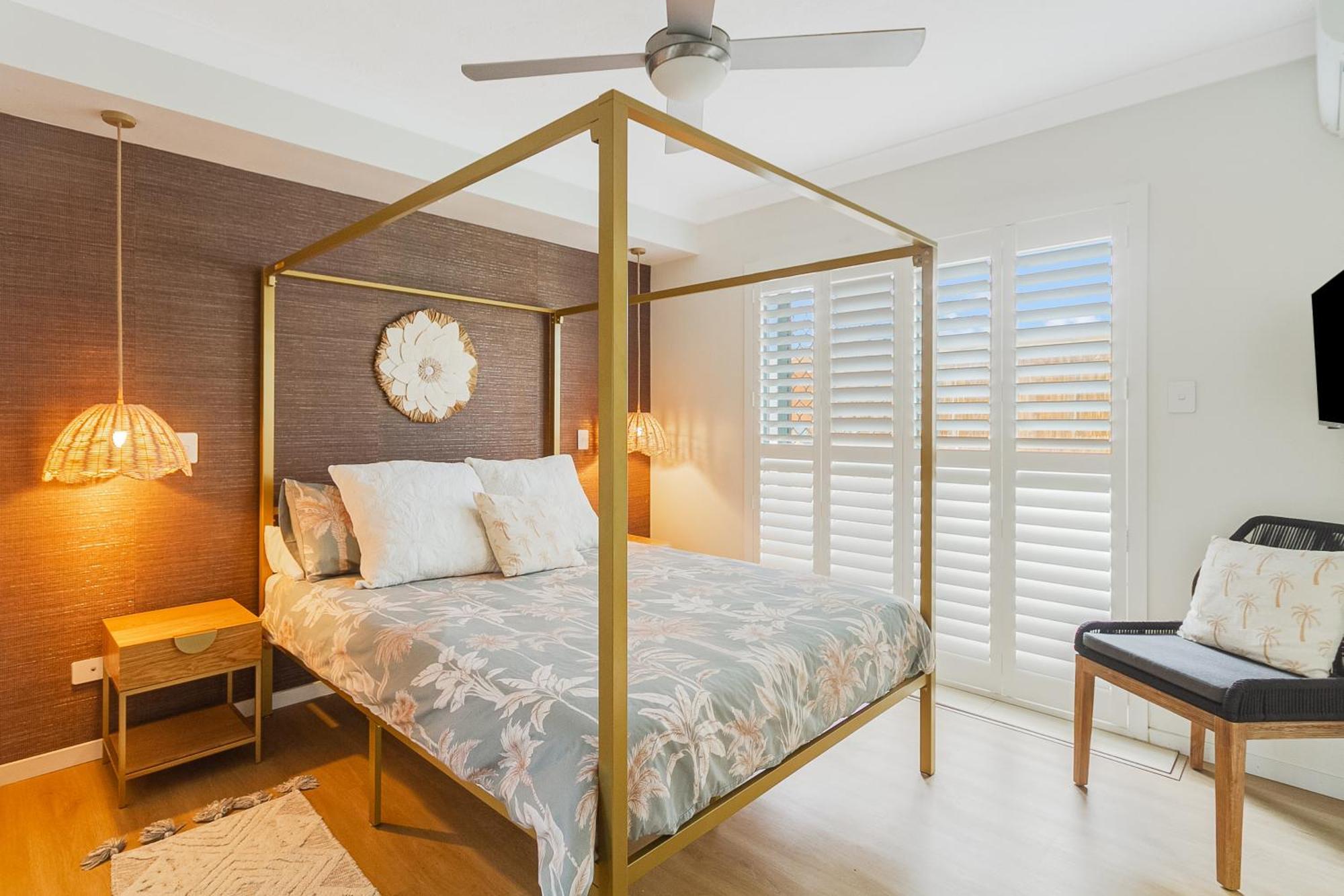 Bilinga Bliss - Luxury Beachfront * Gold Coast