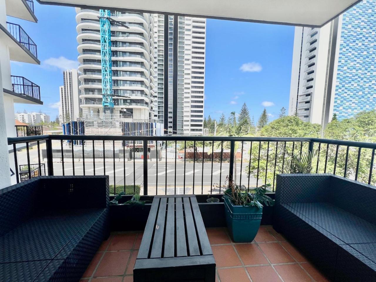 Beachside Neptune #304 Apartment *
