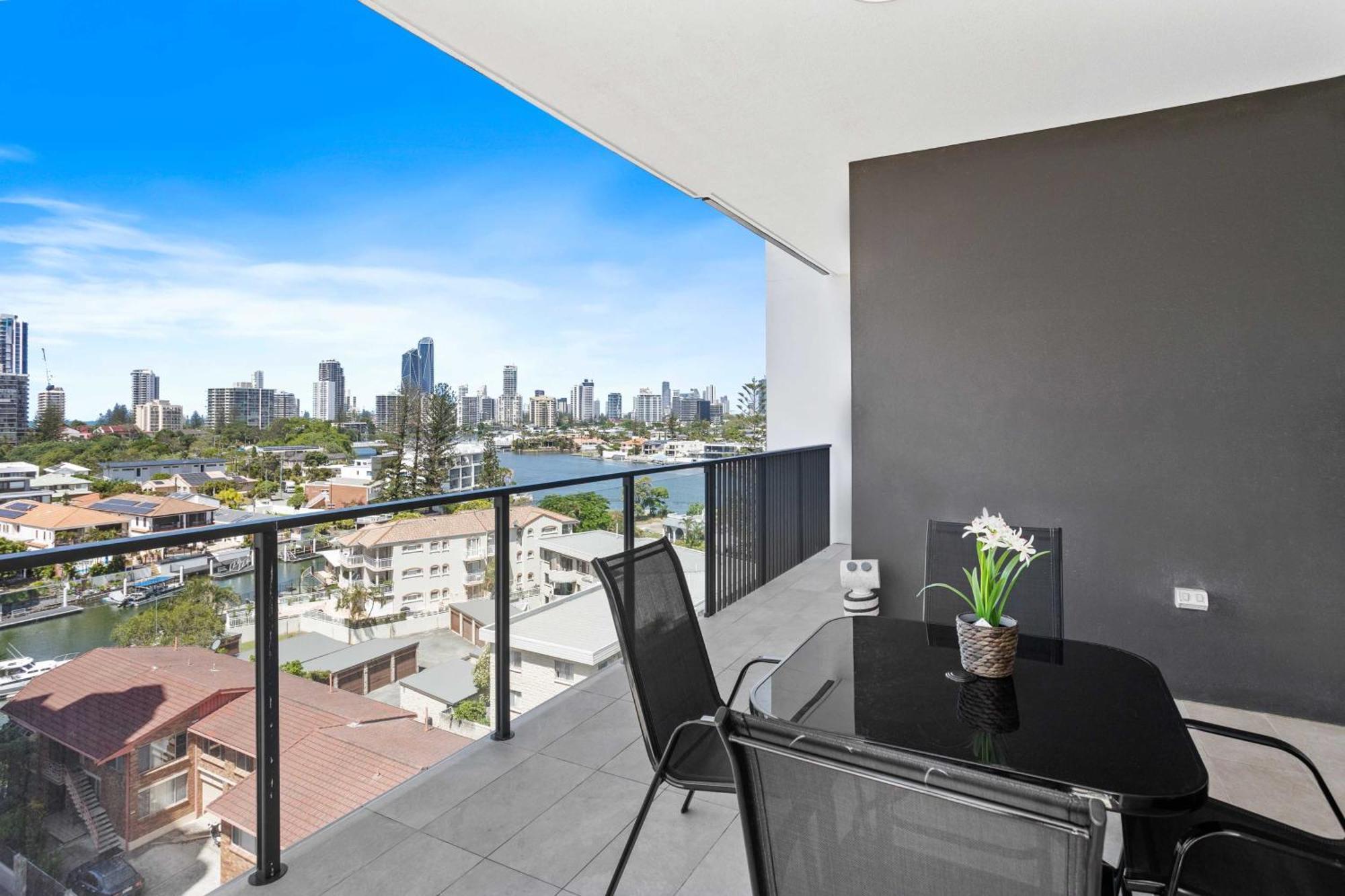 Peninsular 4* Gold Coast