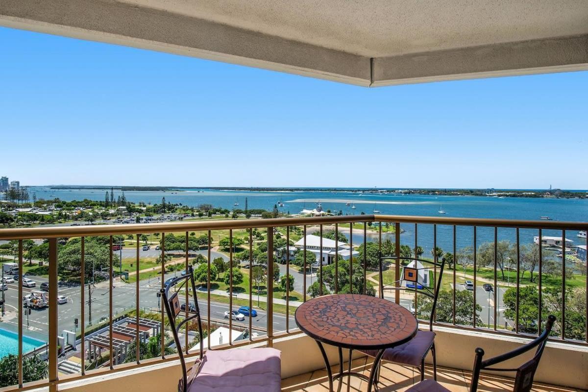 Oceanview Delight * Gold Coast