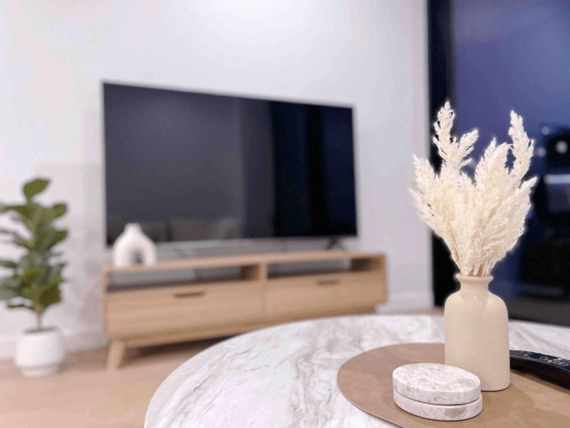 Magnificent Full Ocean View At Casino Free Parking - Coasthm Apartment *