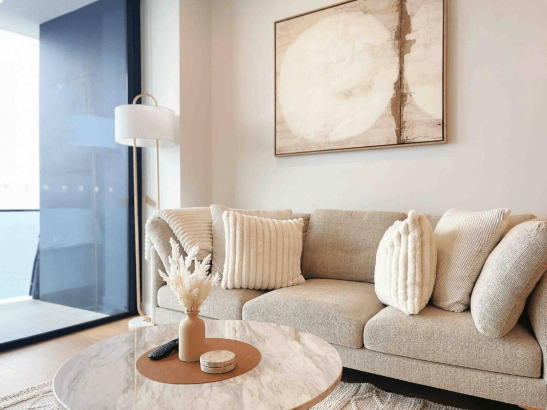 Apartment Magnificent Full Ocean View At Casino Free Parking - Coasthm