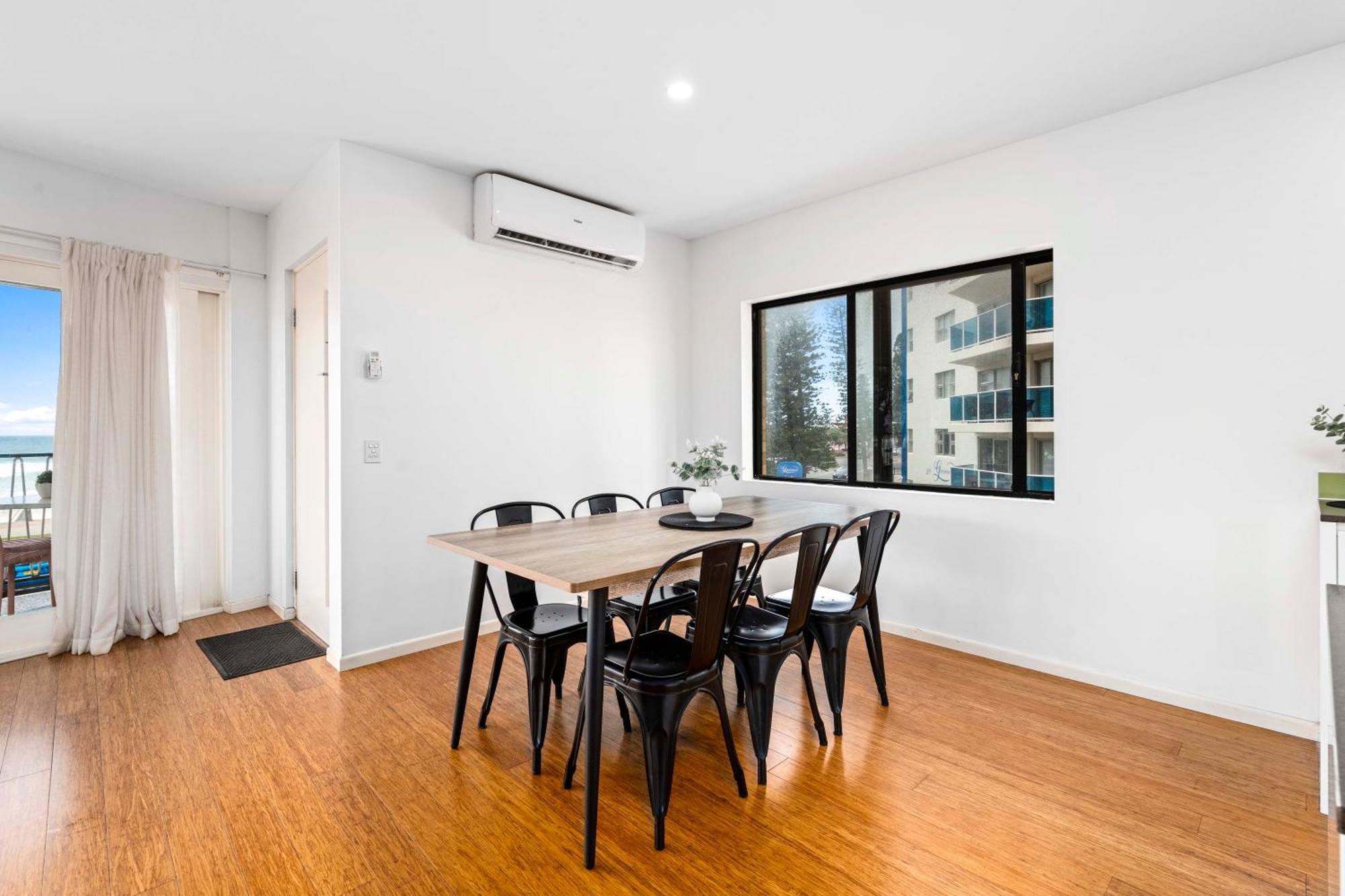 Apartamento Driftwood In Surfers Paradise - Privately Managed *