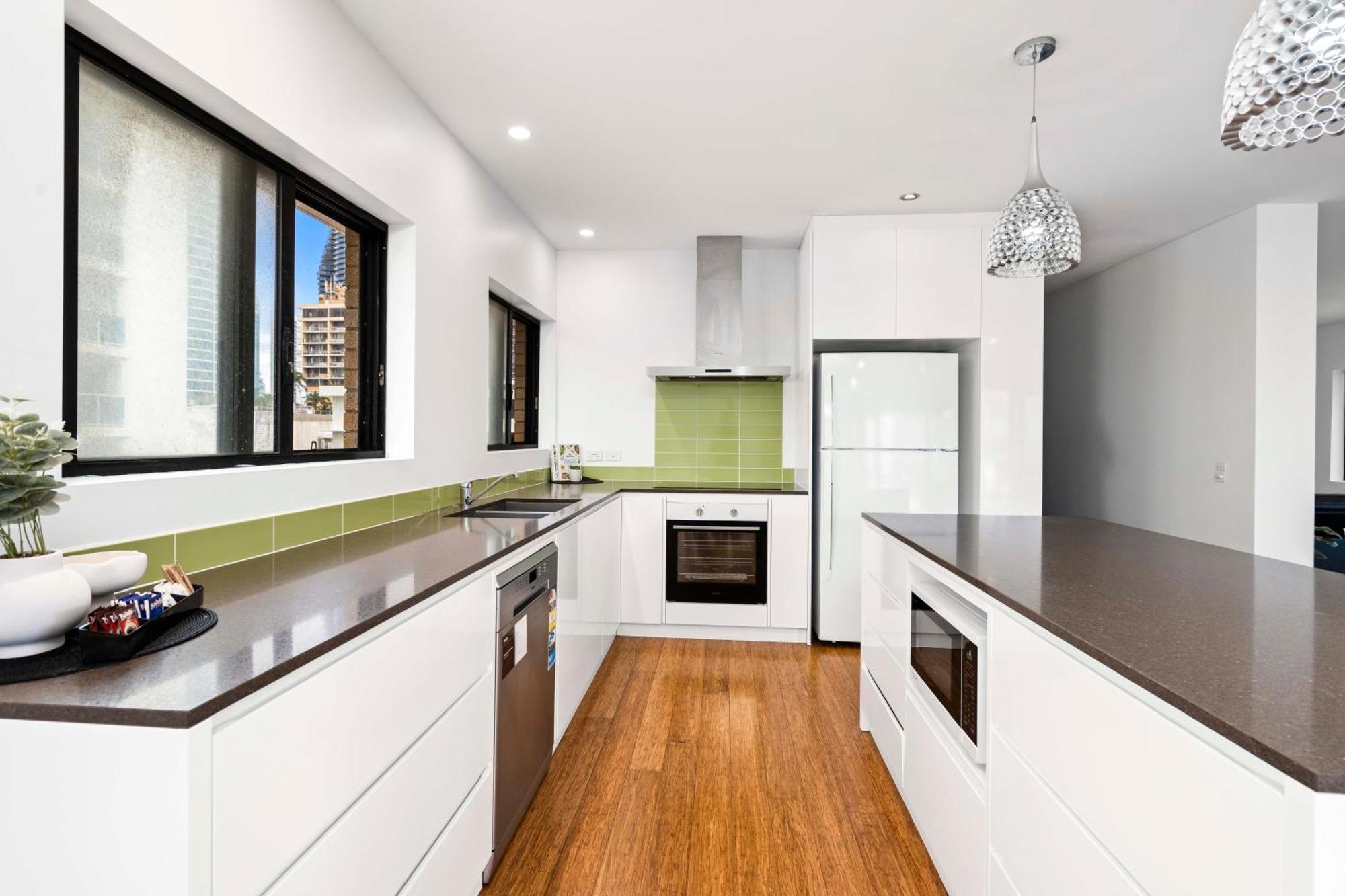 Driftwood In Surfers Paradise - Privately Managed Apartamento *