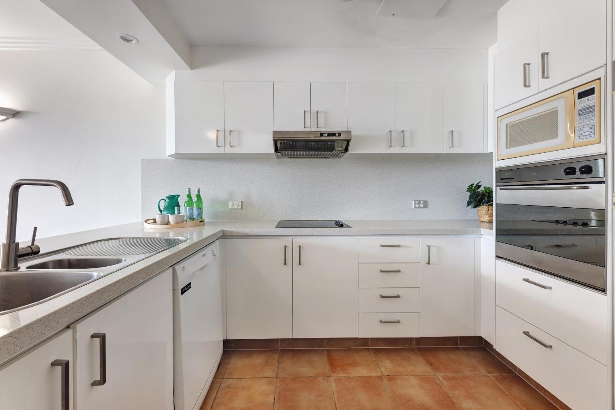 Crown Towers Apartamento Gold Coast
